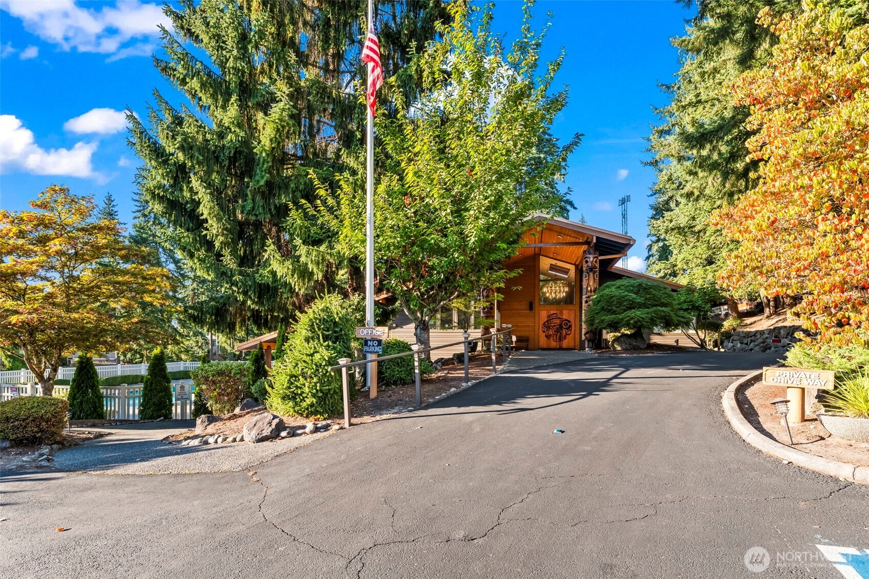 2500 S 370th Street Unit: 138