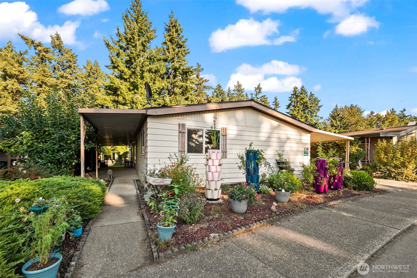 2500 S 370th Street Unit: 138