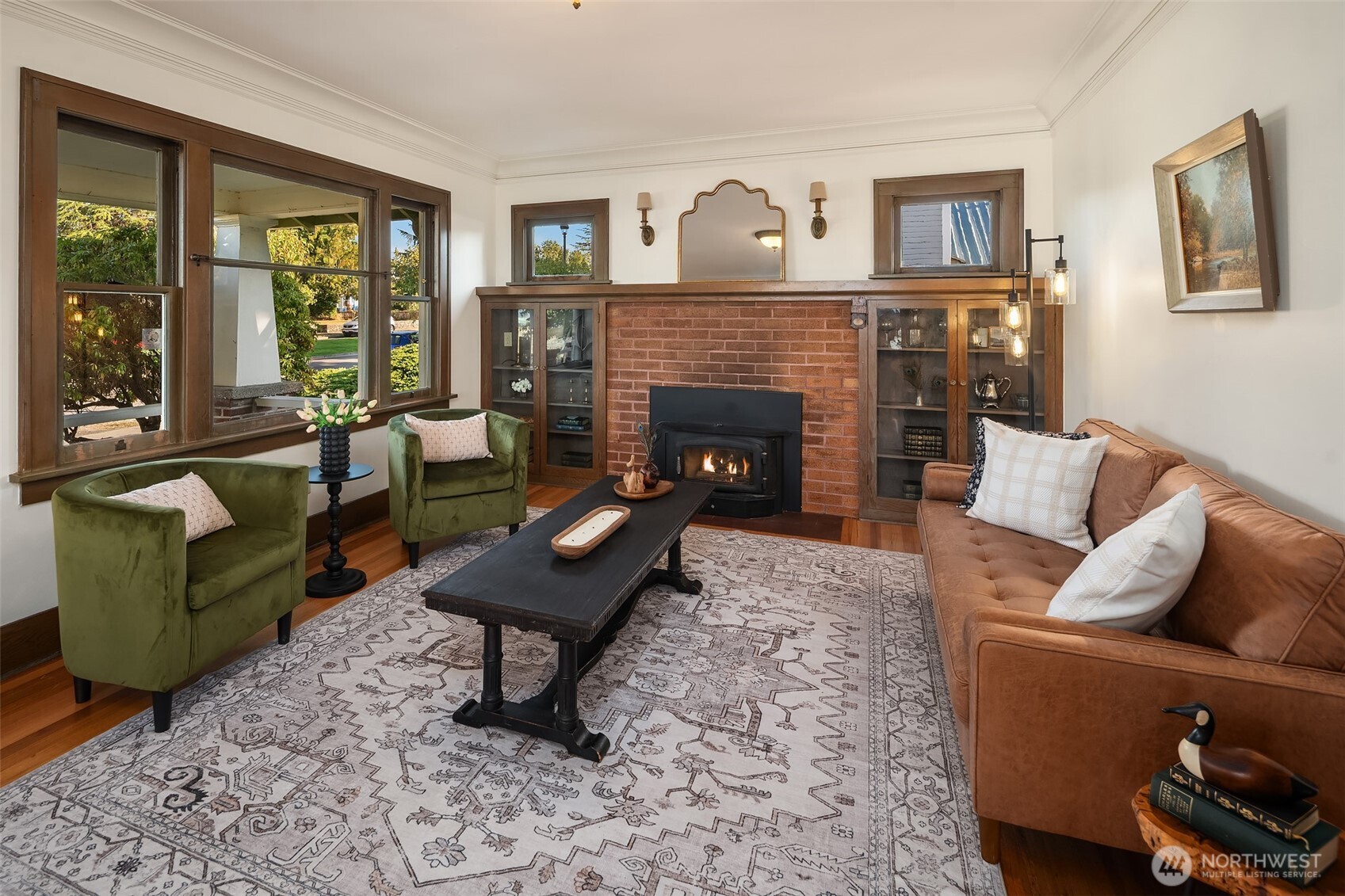 5330 N Winnifred Street