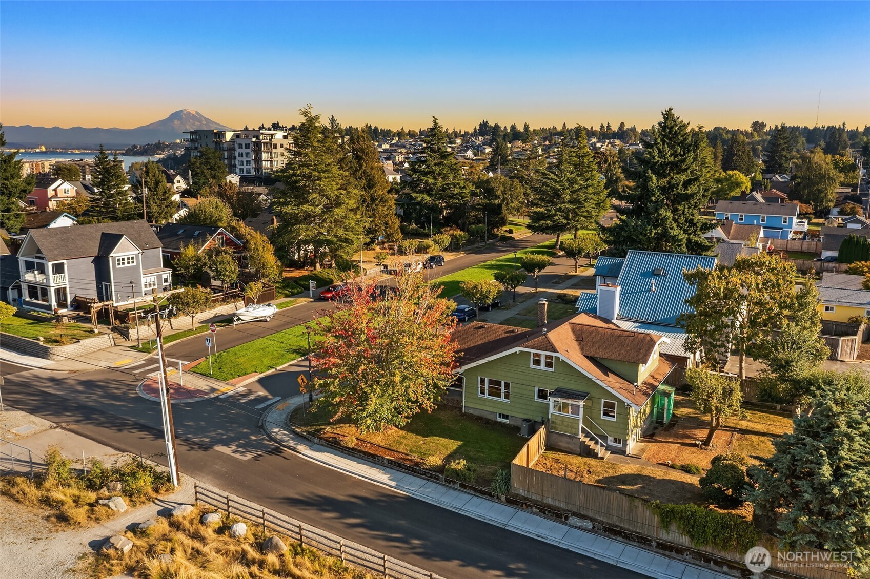 5330 N Winnifred Street