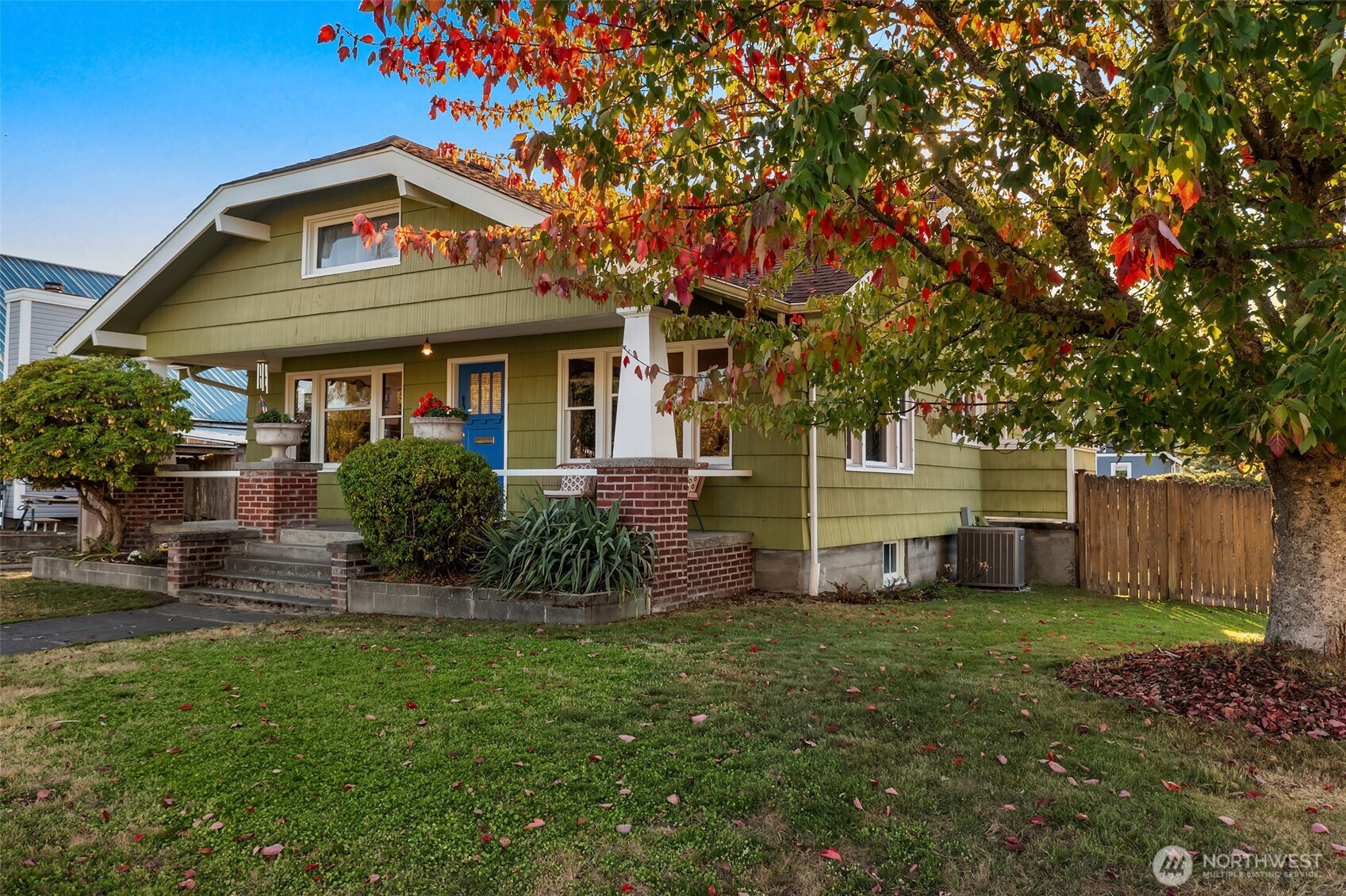 5330 N Winnifred Street