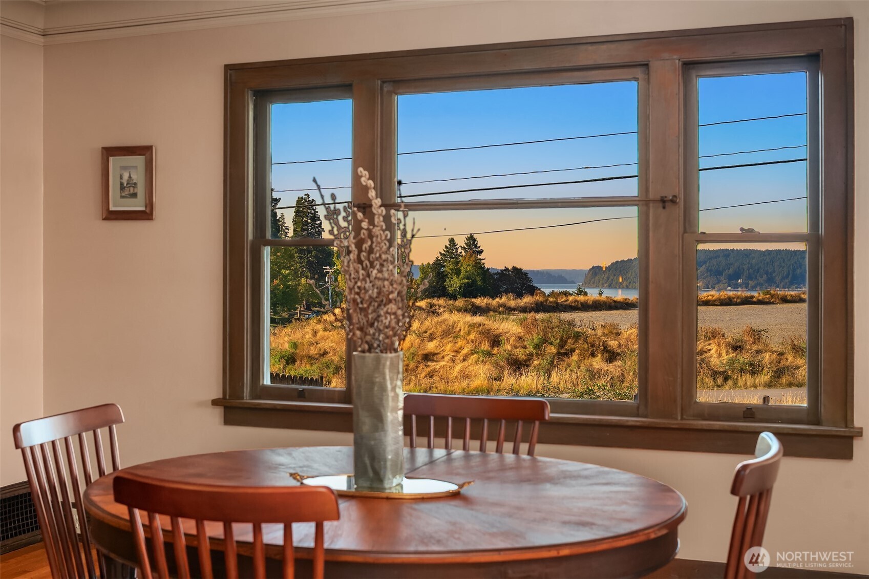 5330 N Winnifred Street