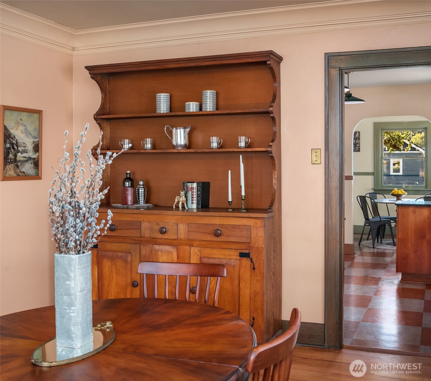 5330 N Winnifred Street