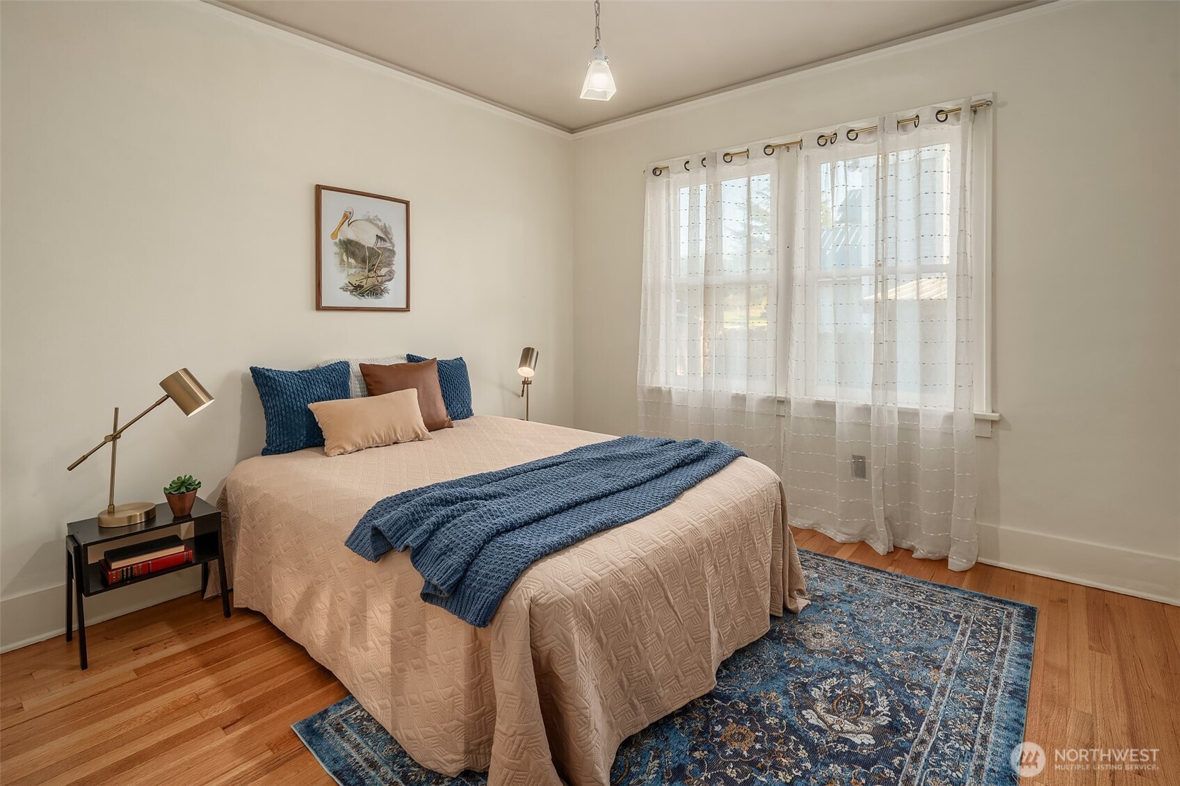 5330 N Winnifred Street