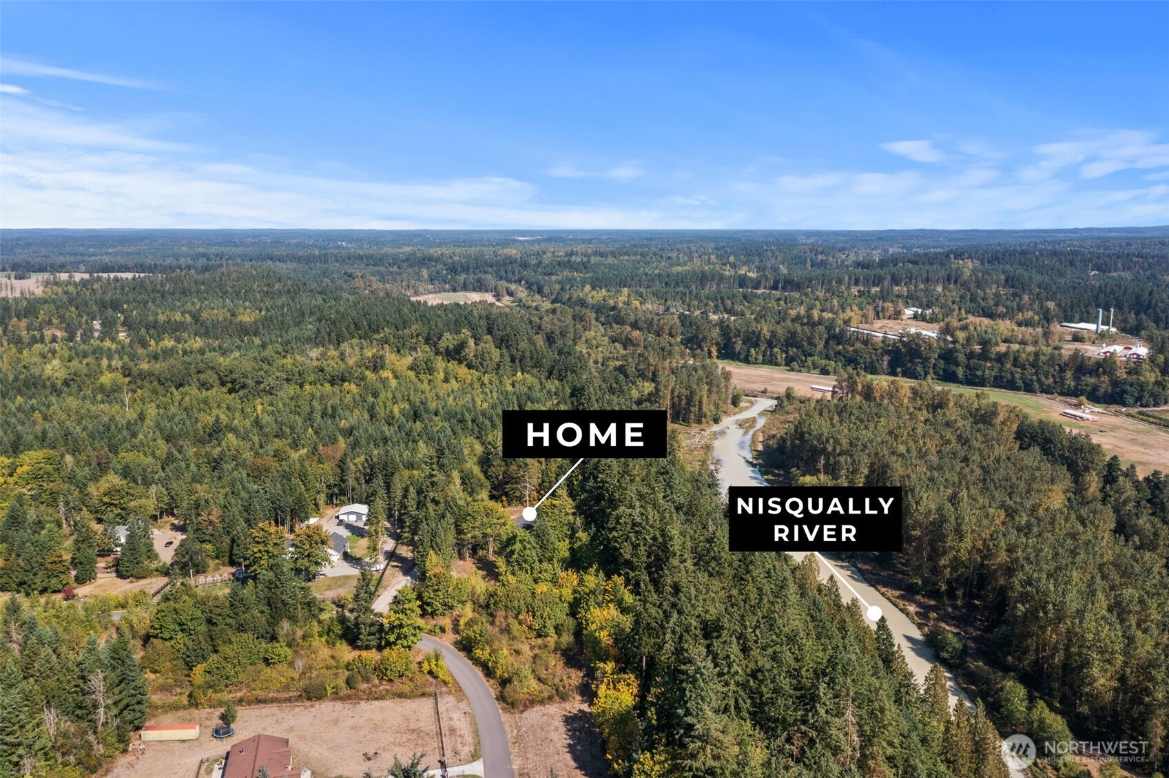 14038 Rainier View Lane SE