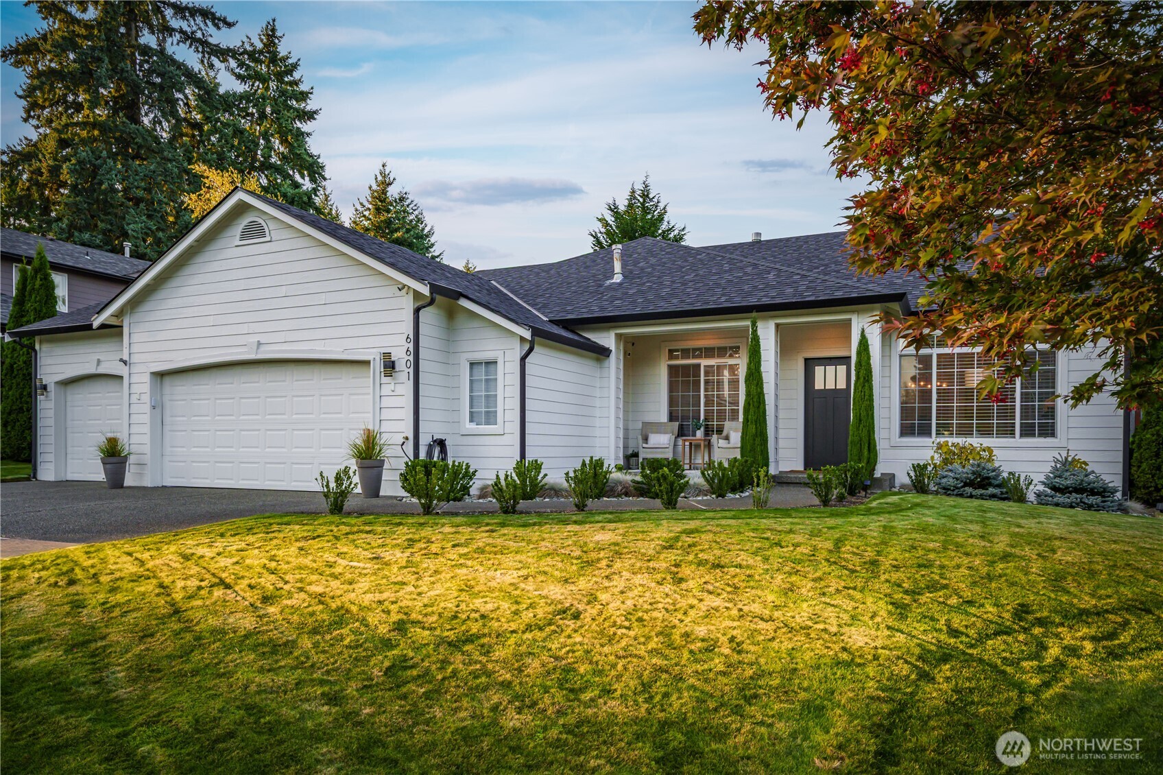 6601 56th Street Ct W