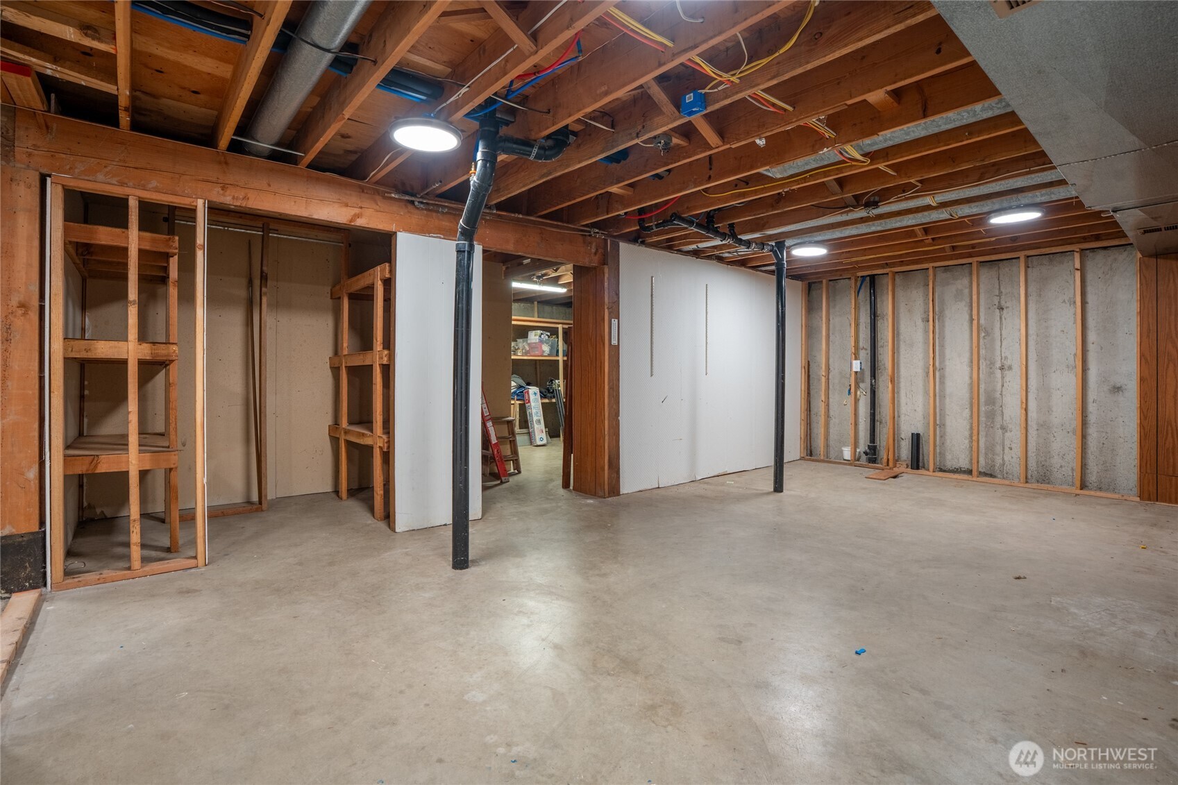 1130 Queets Drive