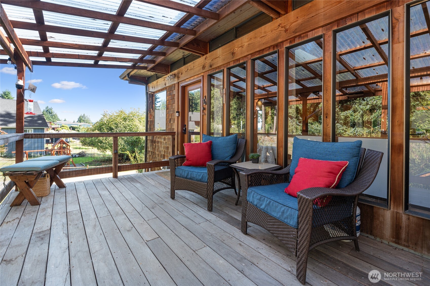 1130 Queets Drive