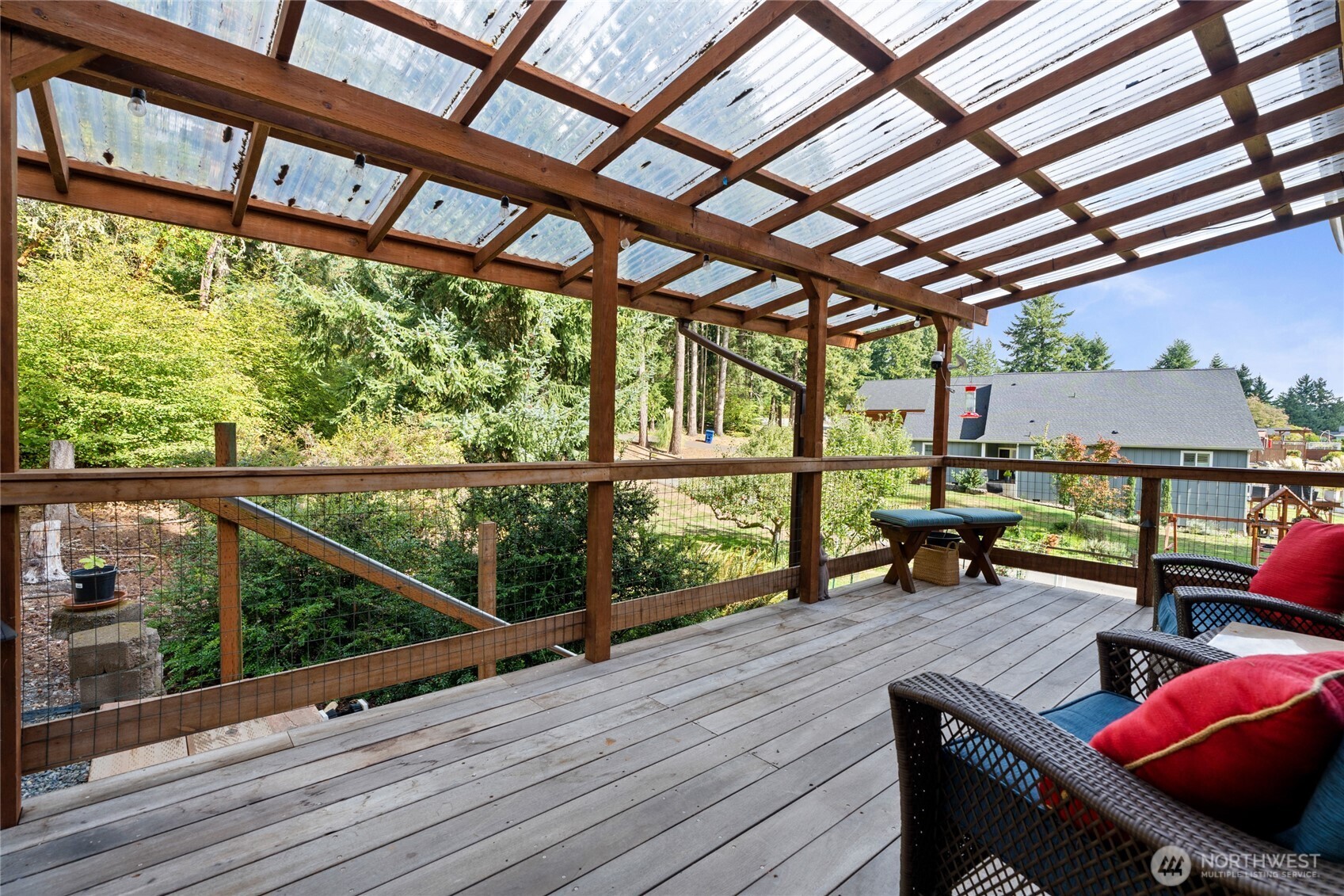 1130 Queets Drive
