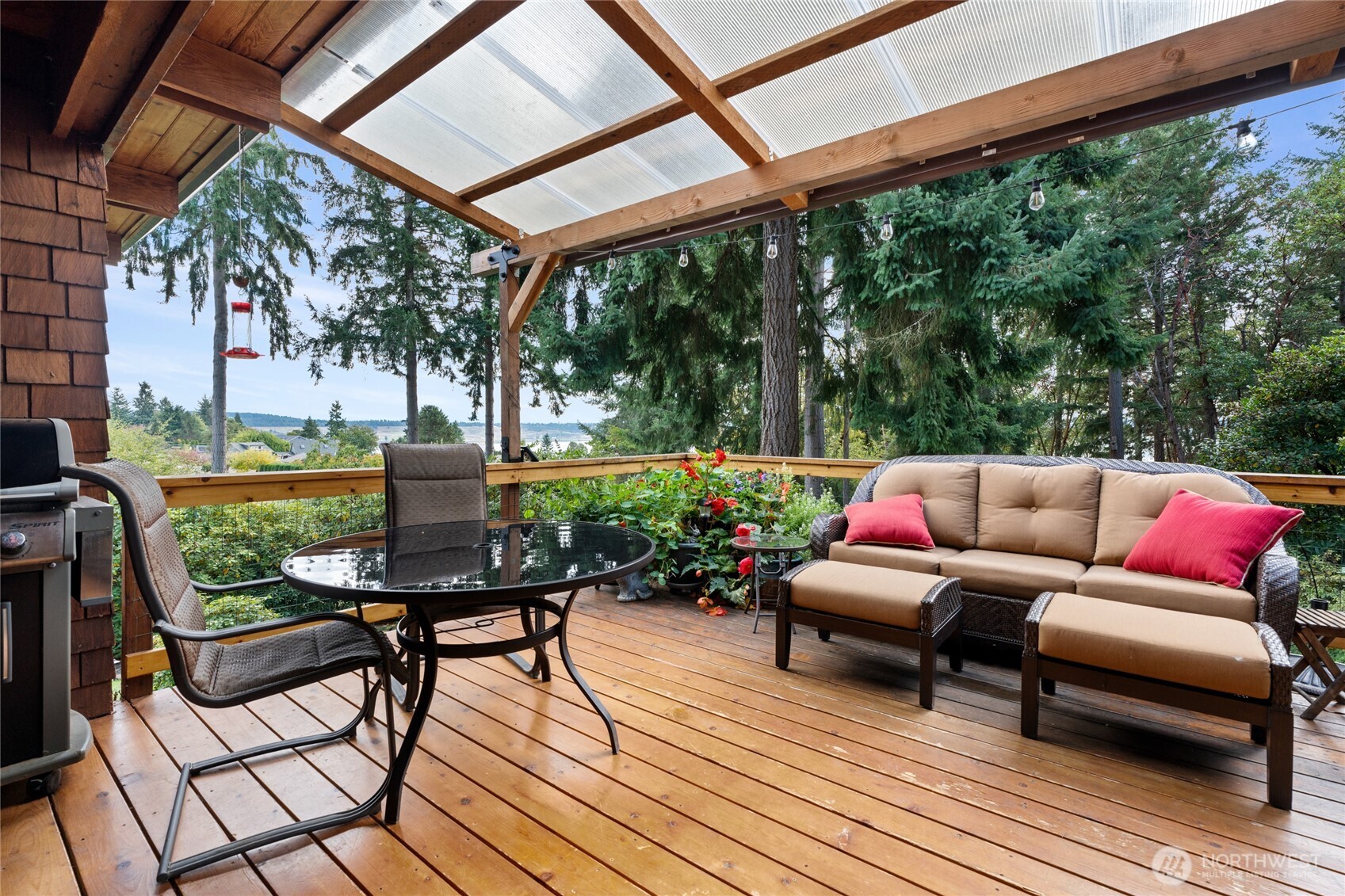 1130 Queets Drive