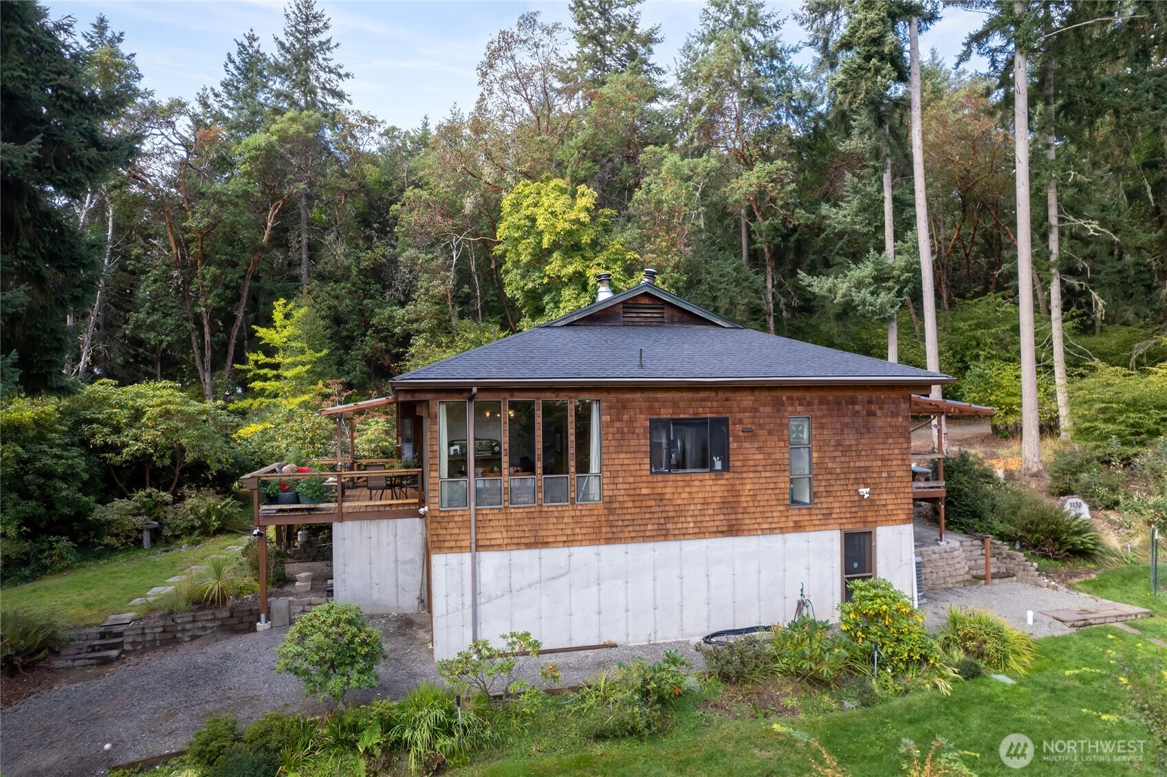 1130 Queets Drive