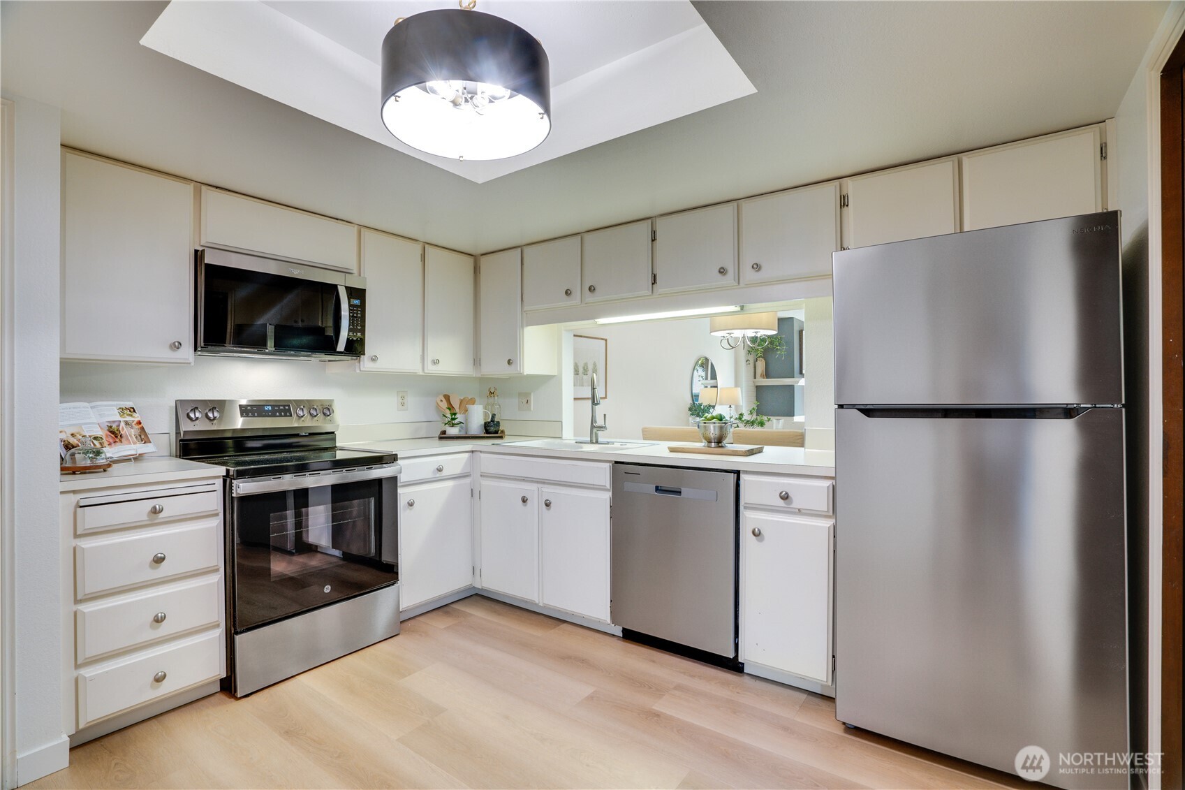 1372 Bel Air Road Unit: 23