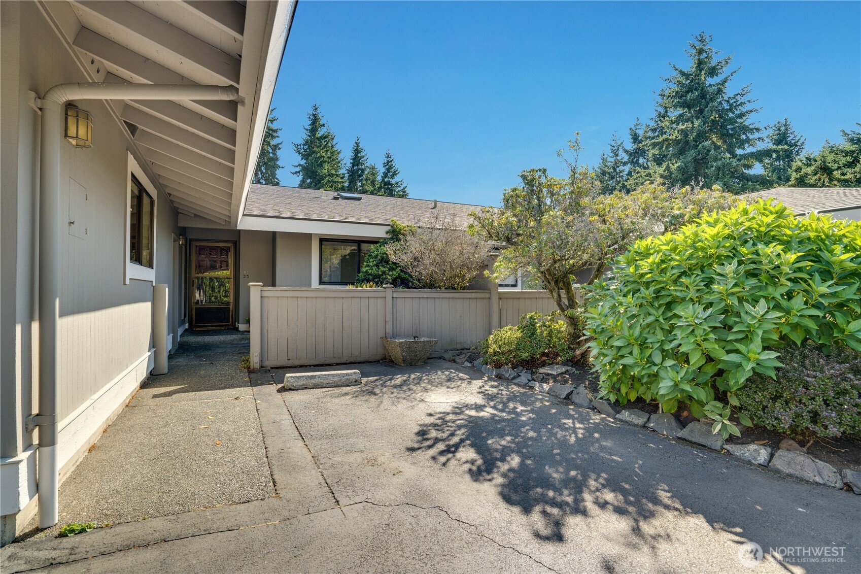 1372 Bel Air Road Unit: 23