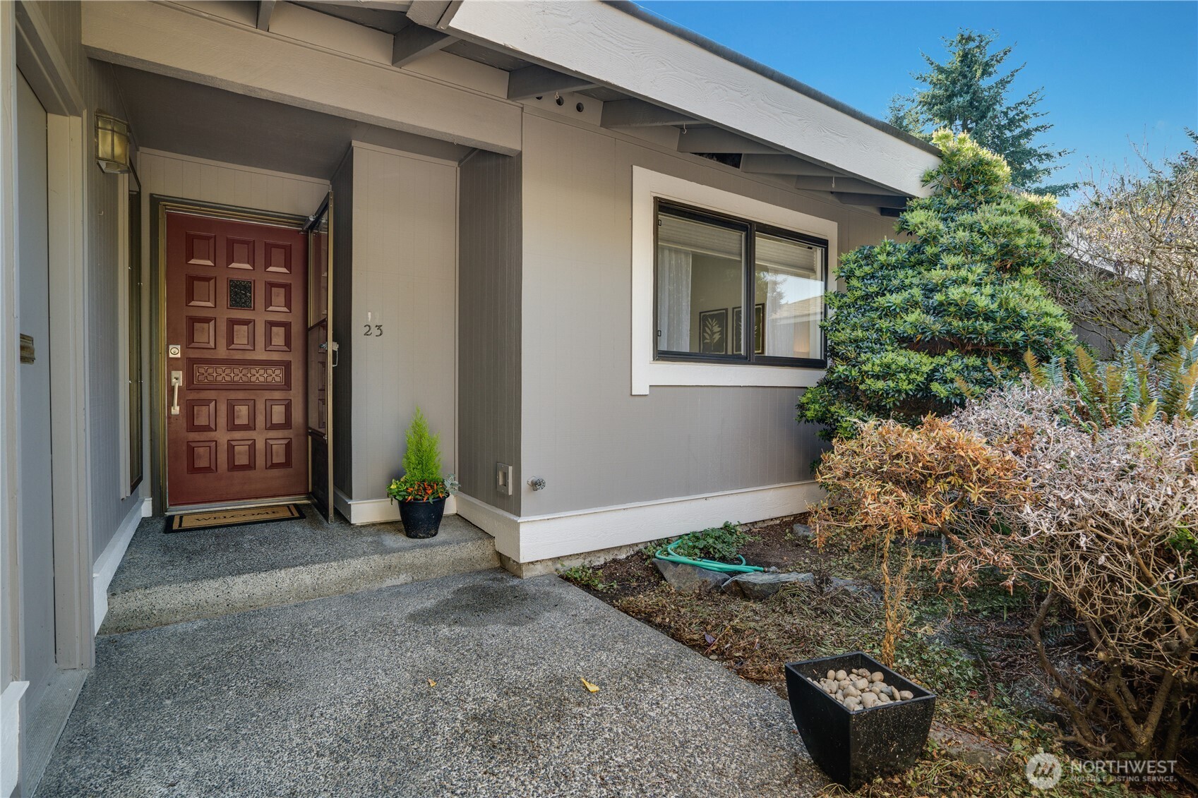 1372 Bel Air Road Unit: 23