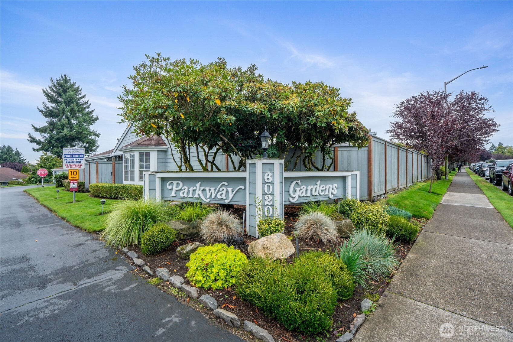 6020 N Highlands Parkway Unit: #38