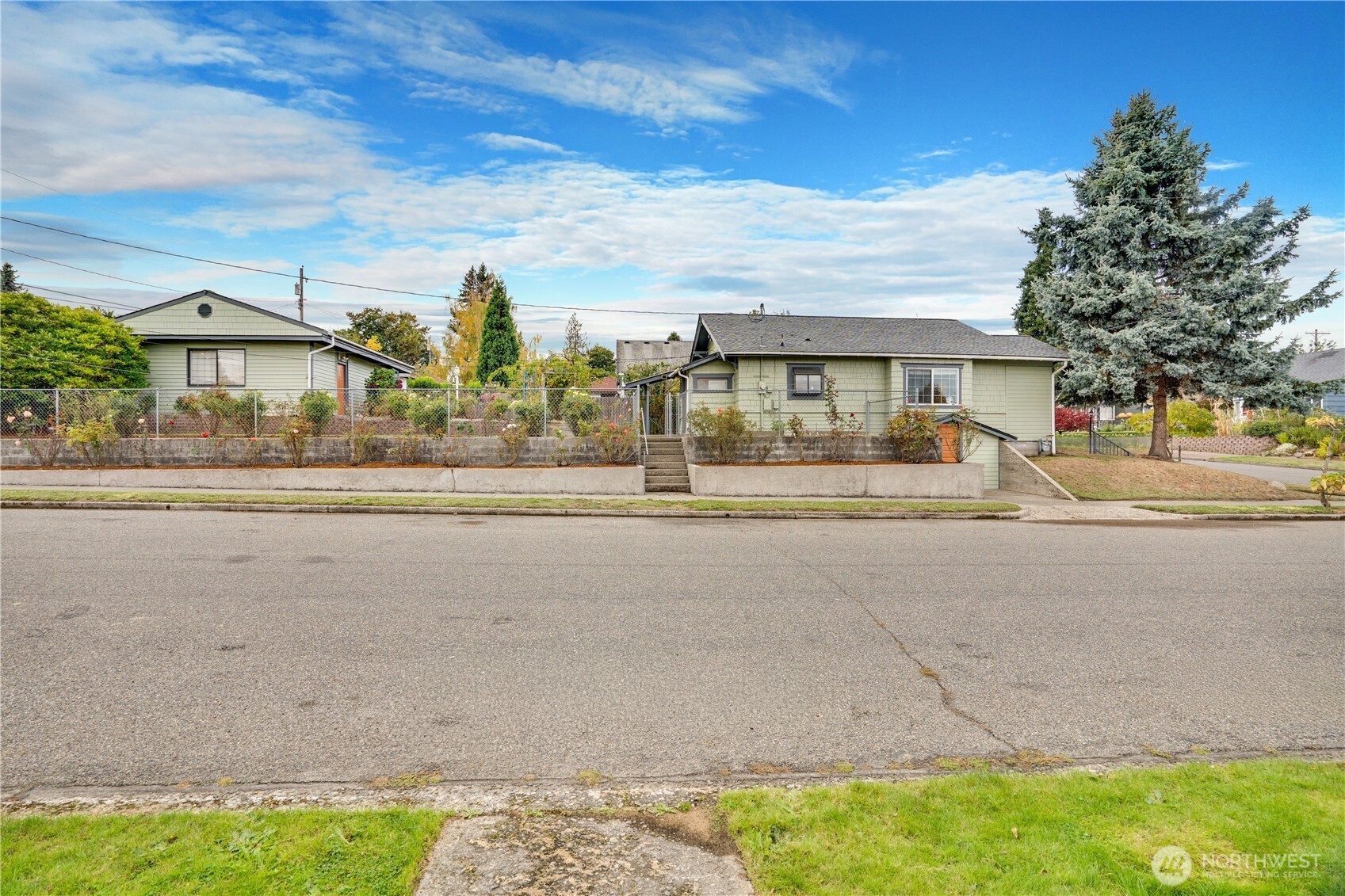 402 S 58th Street