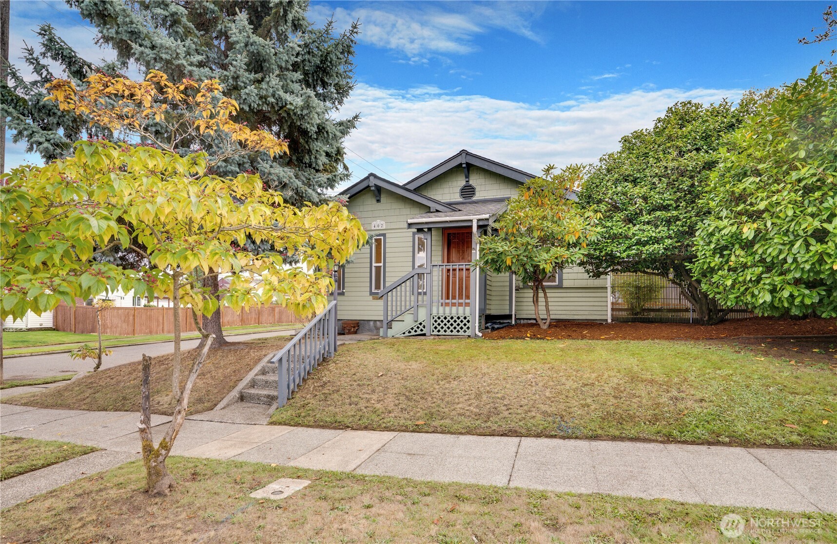 402 S 58th Street