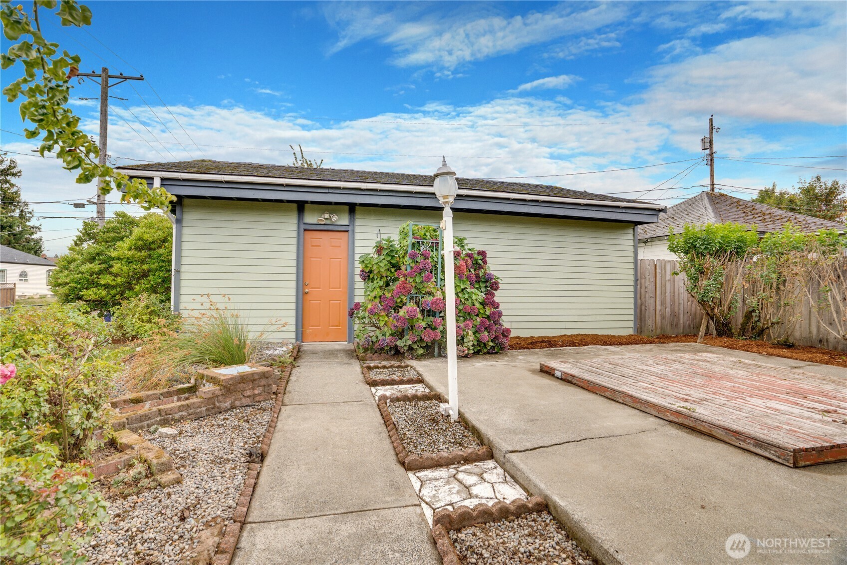 402 S 58th Street