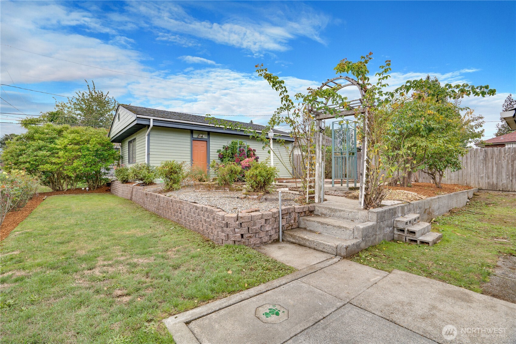 402 S 58th Street