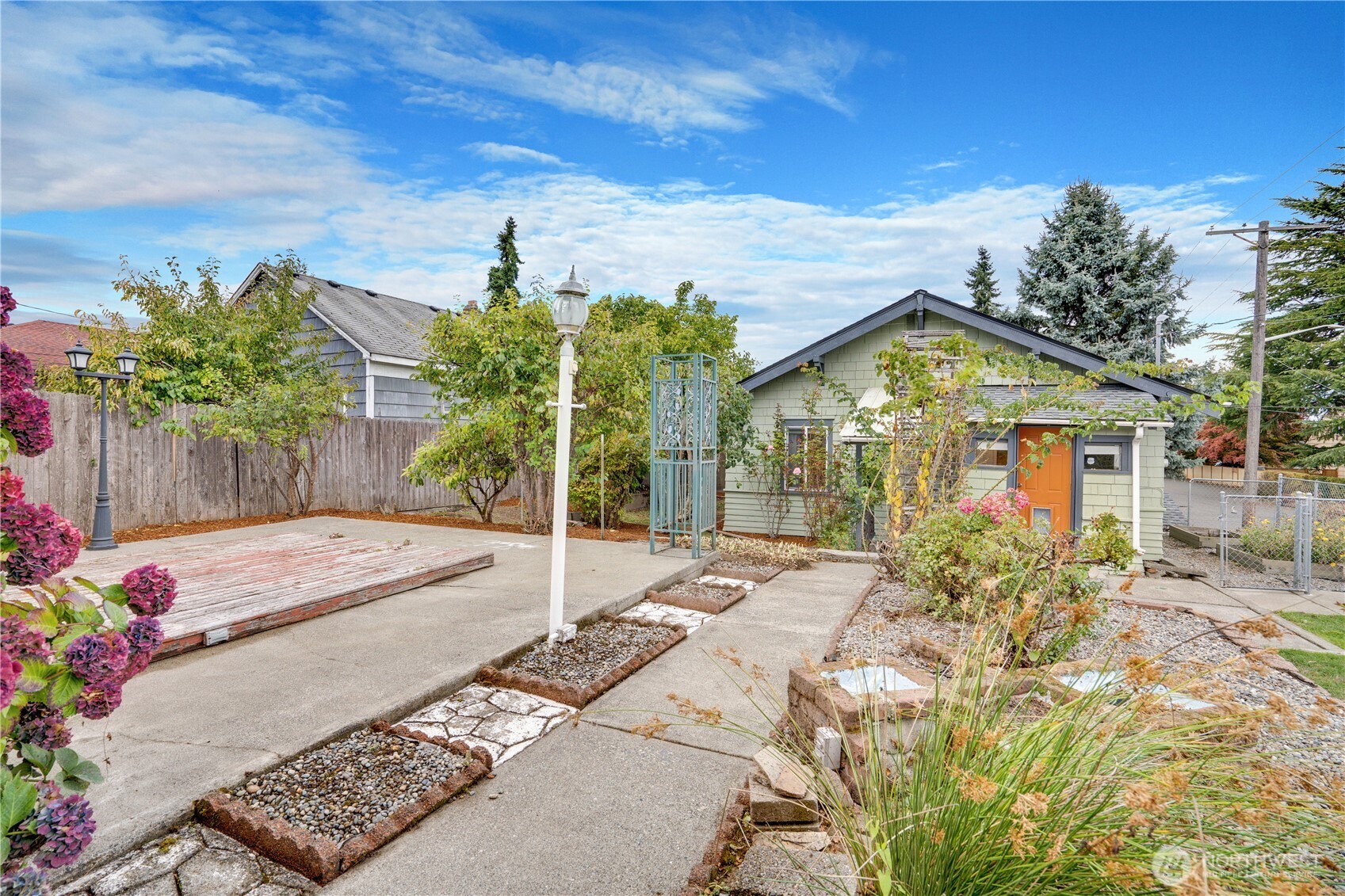 402 S 58th Street