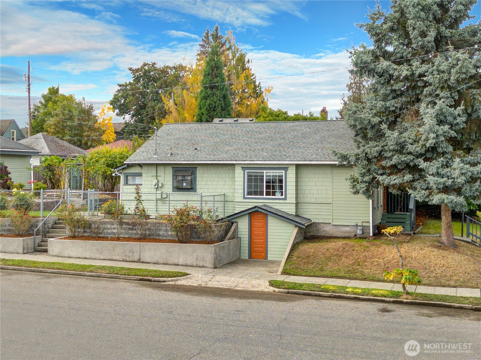 402 S 58th Street