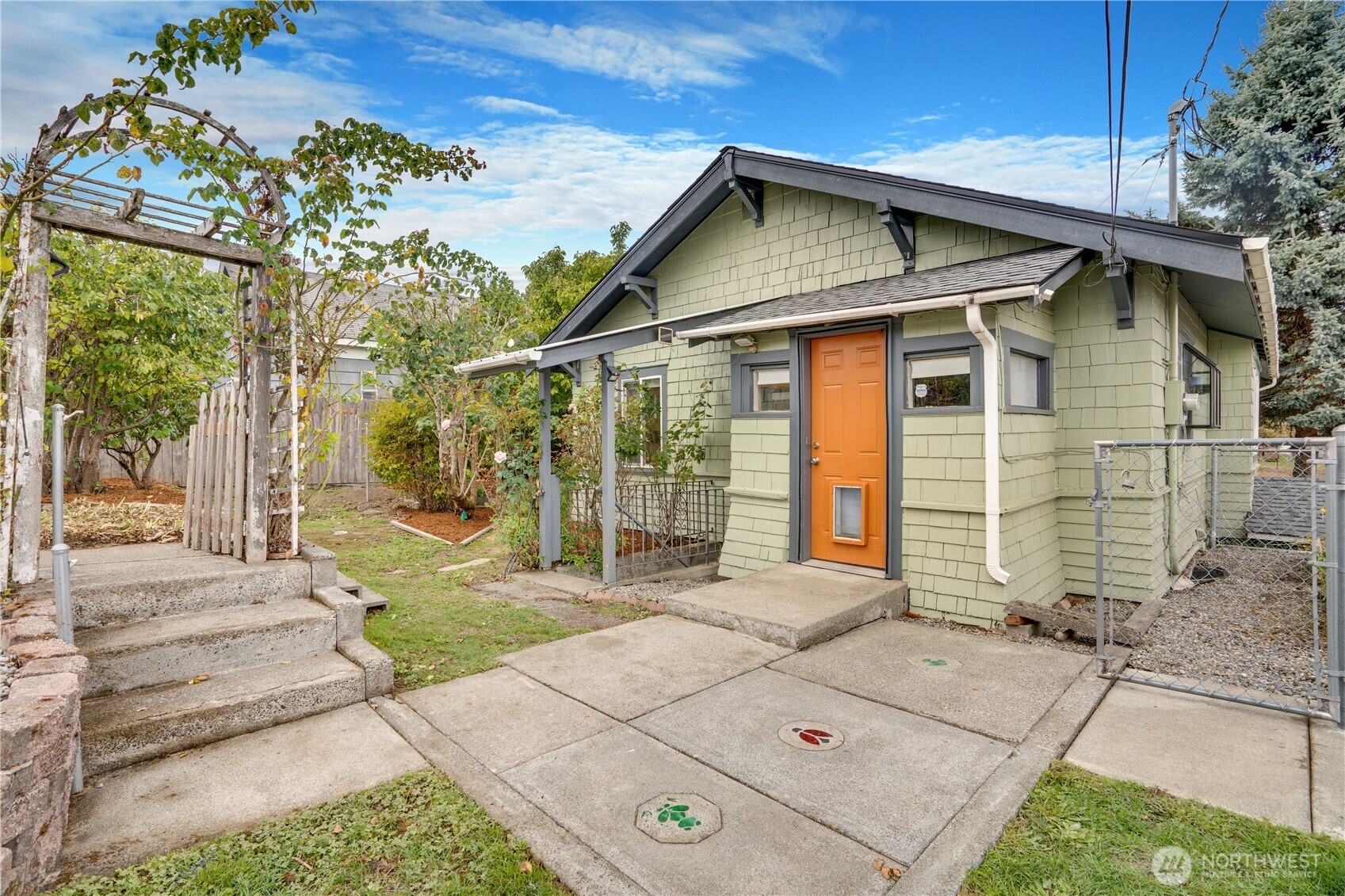 402 S 58th Street