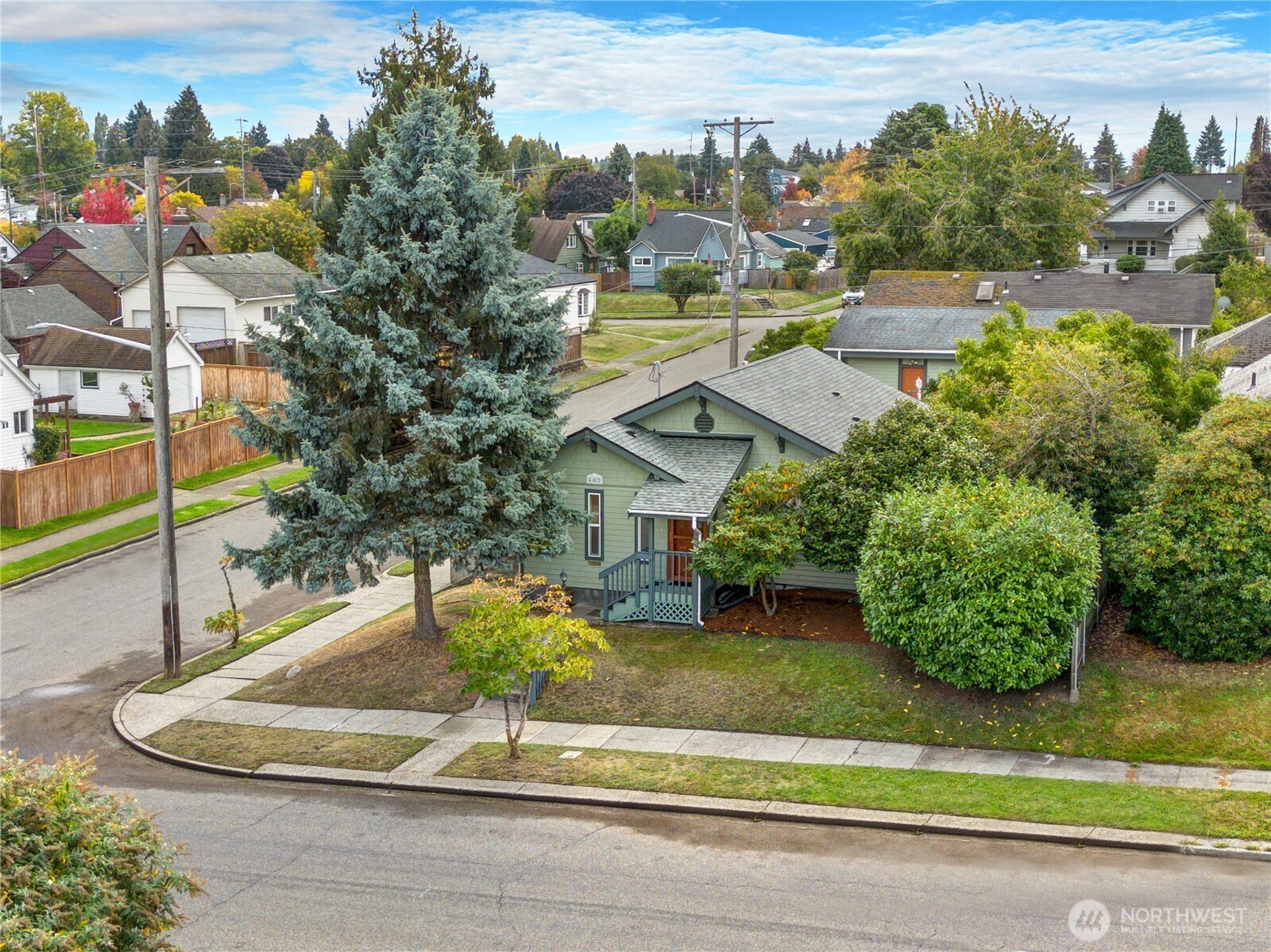 402 S 58th Street