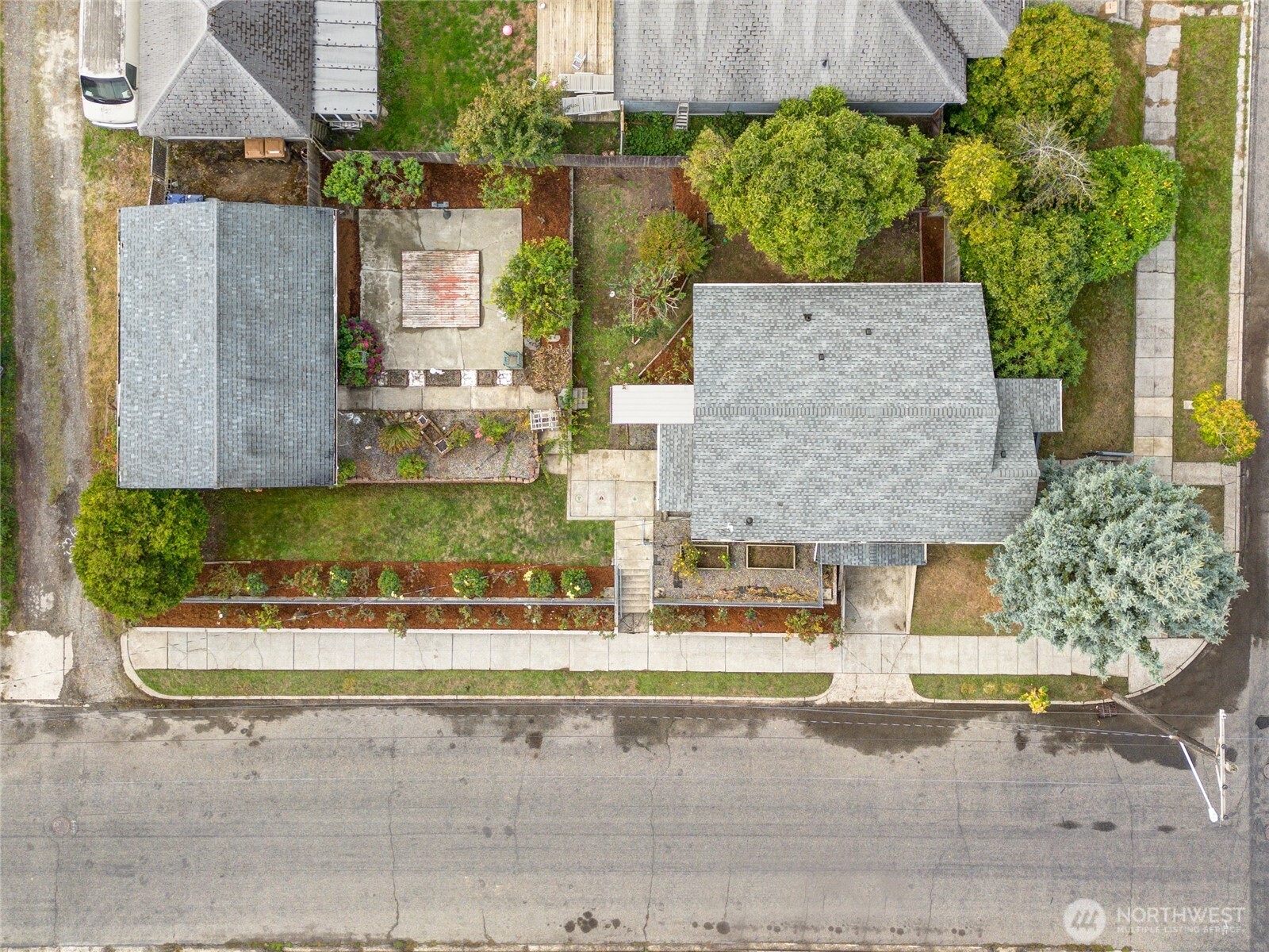 402 S 58th Street