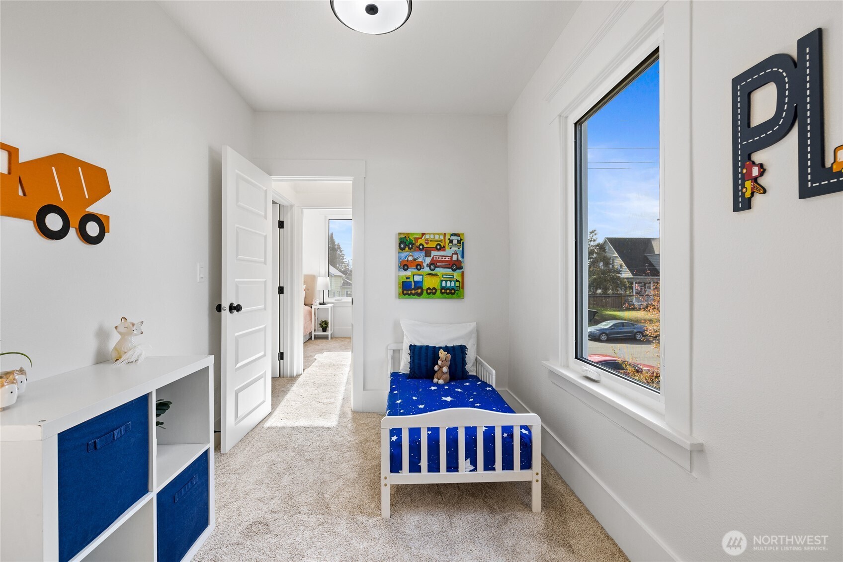 511 E Harrison Street