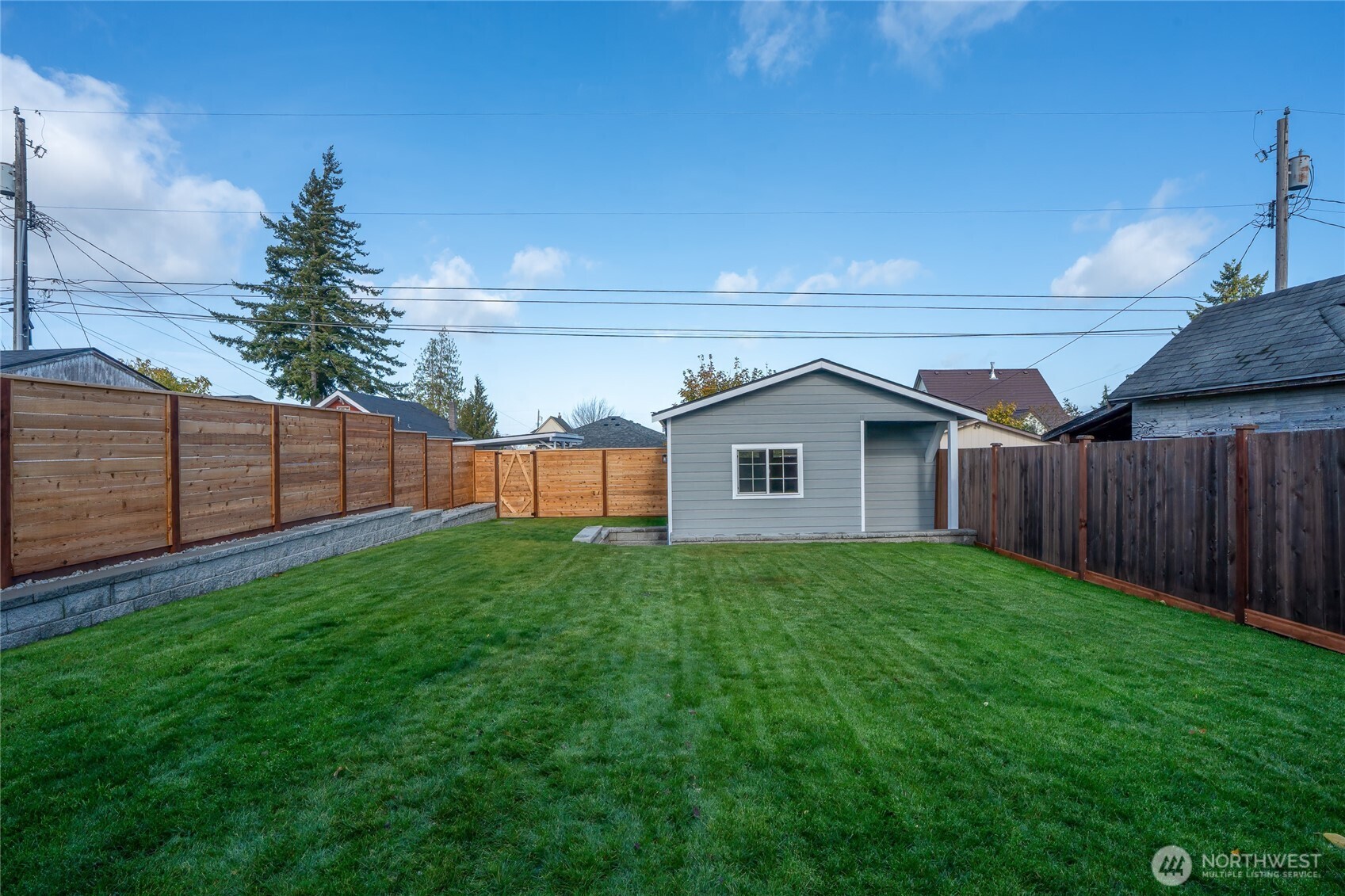 511 E Harrison Street