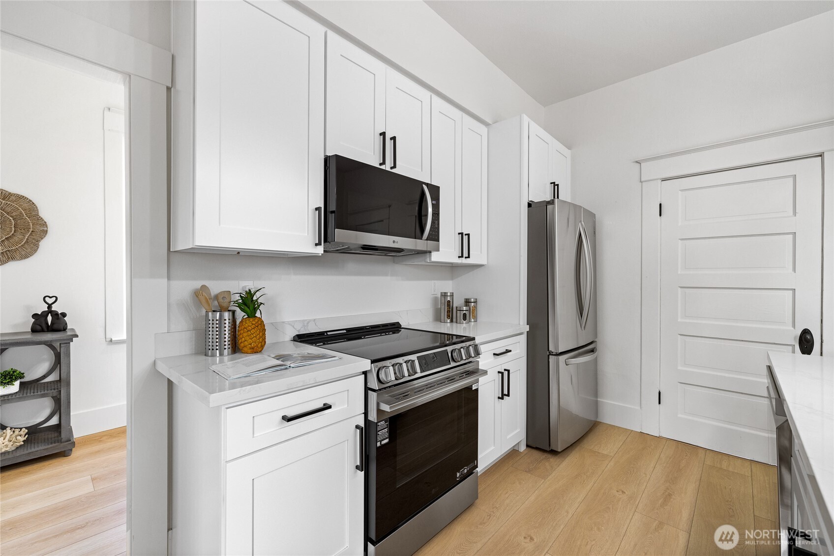 511 E Harrison Street