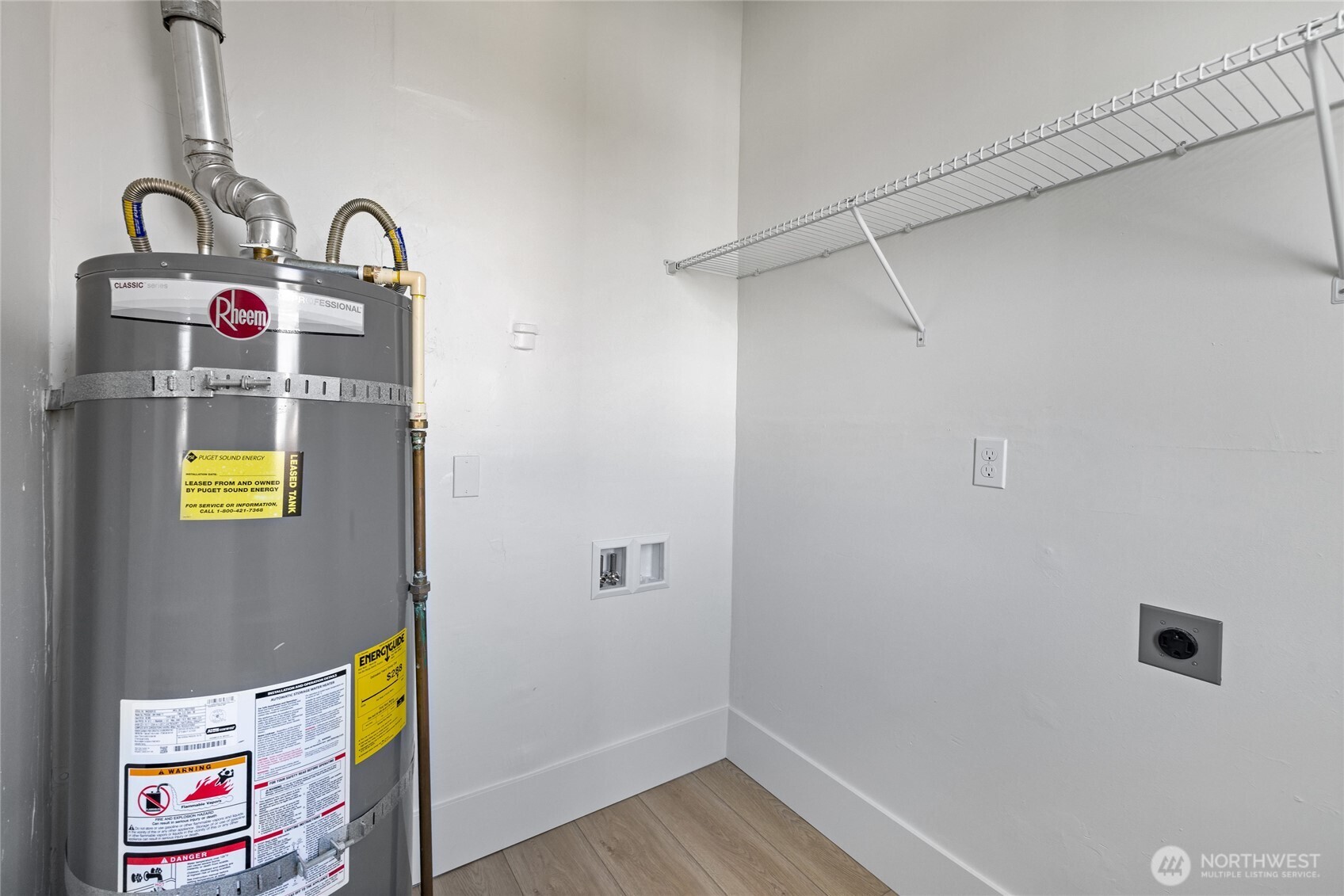 511 E Harrison Street