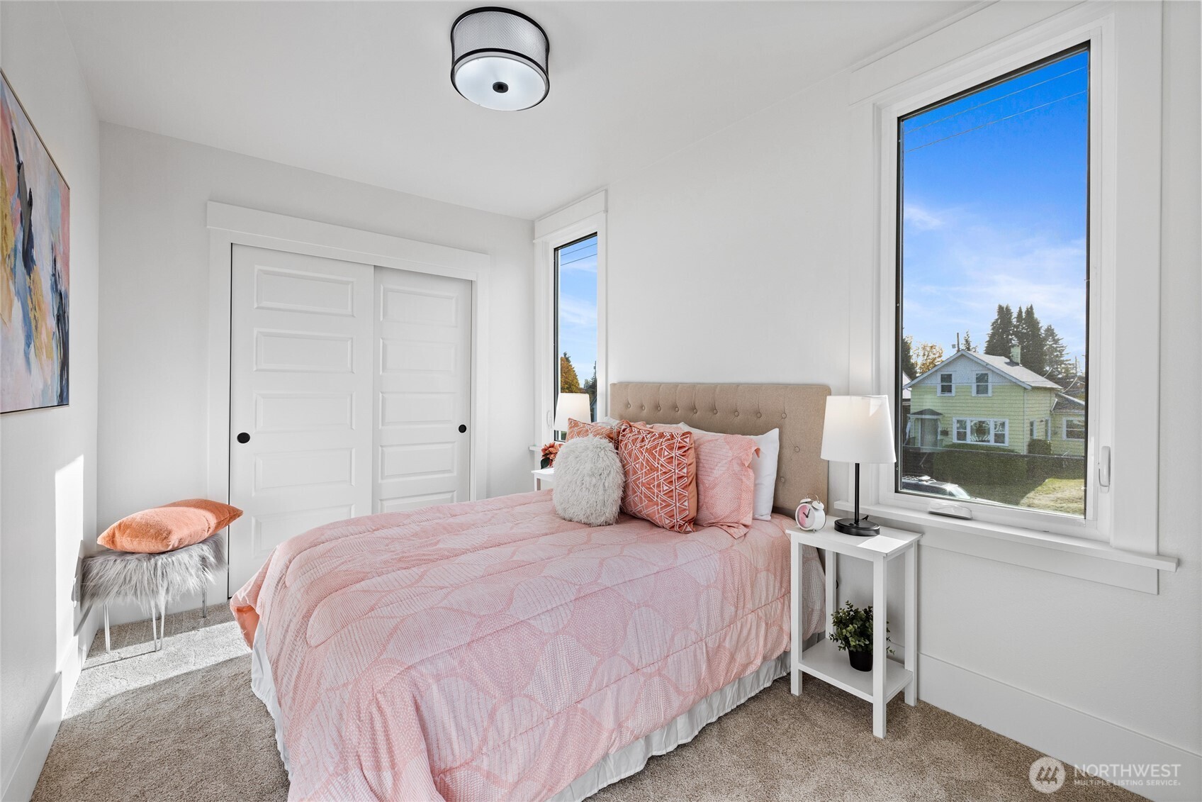 511 E Harrison Street