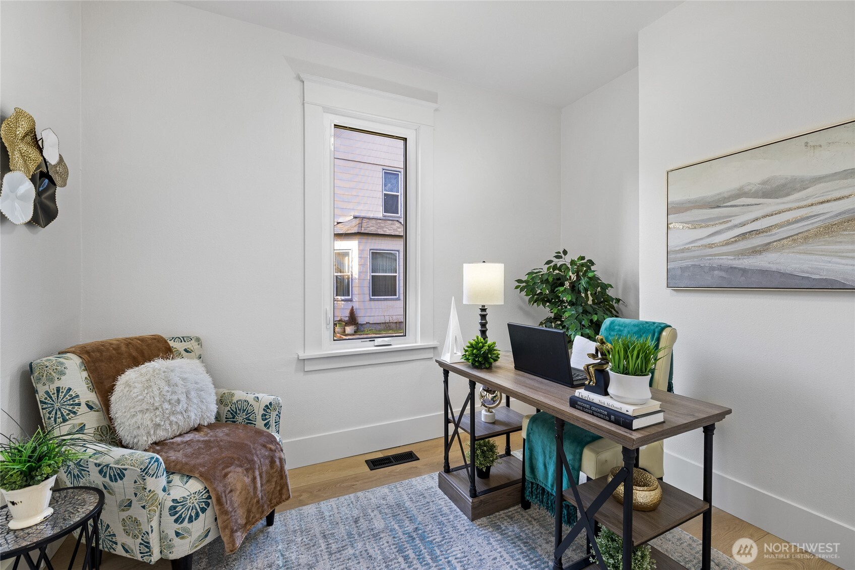 511 E Harrison Street