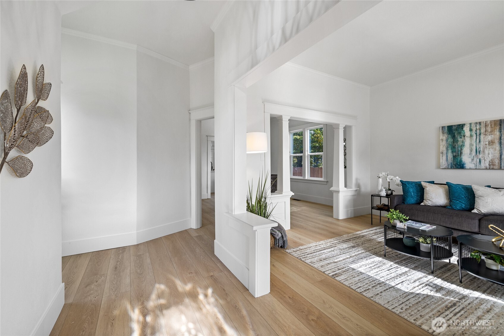 511 E Harrison Street