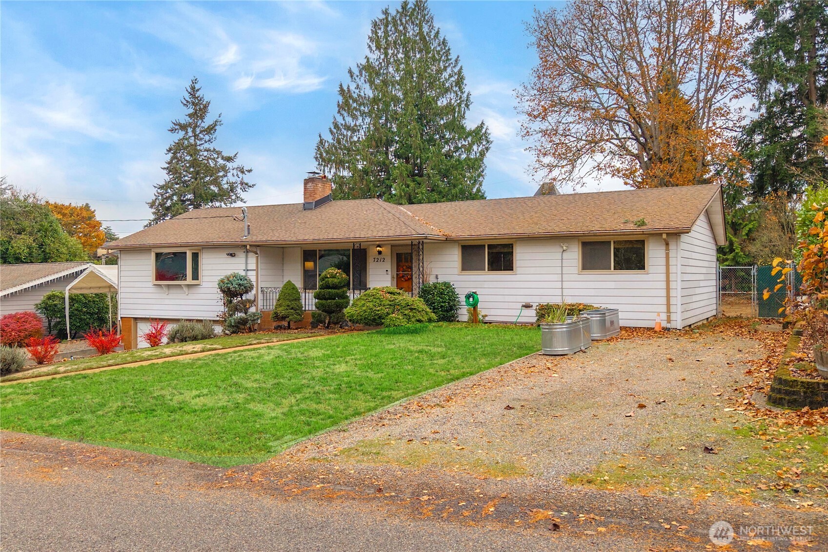7212 25th Street W