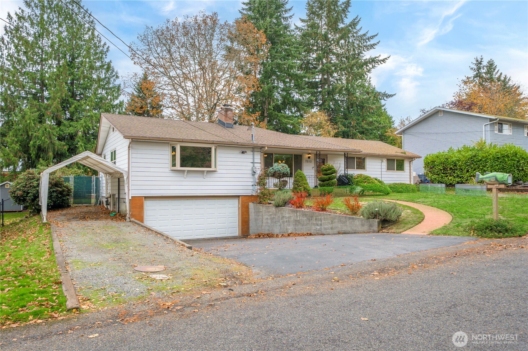 7212 25th Street W