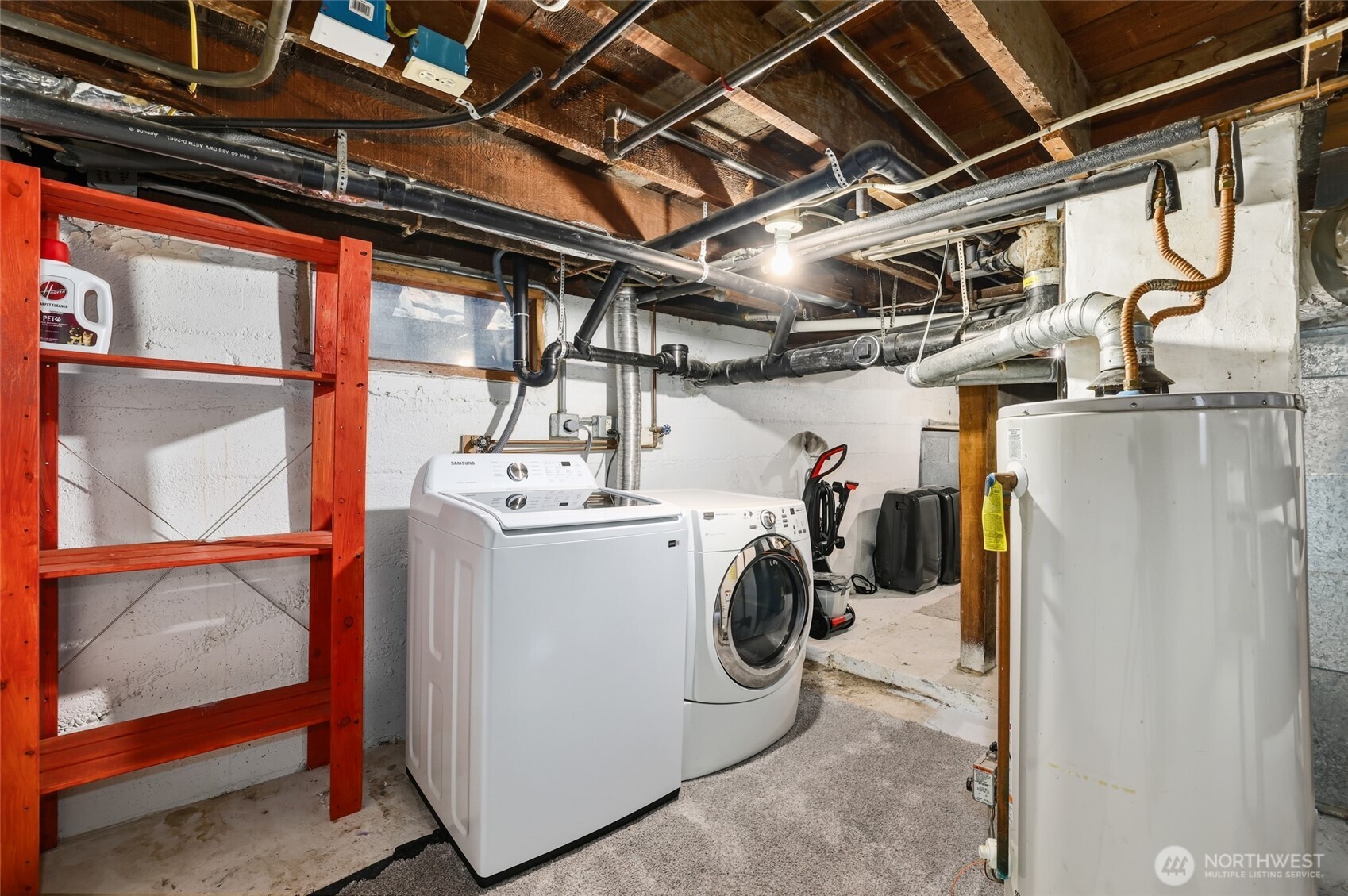 709 N Puget Sound Avenue