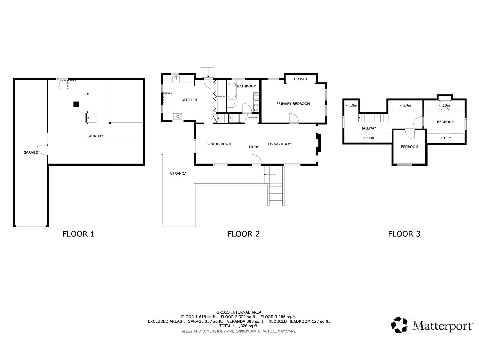 709 N Puget Sound Avenue