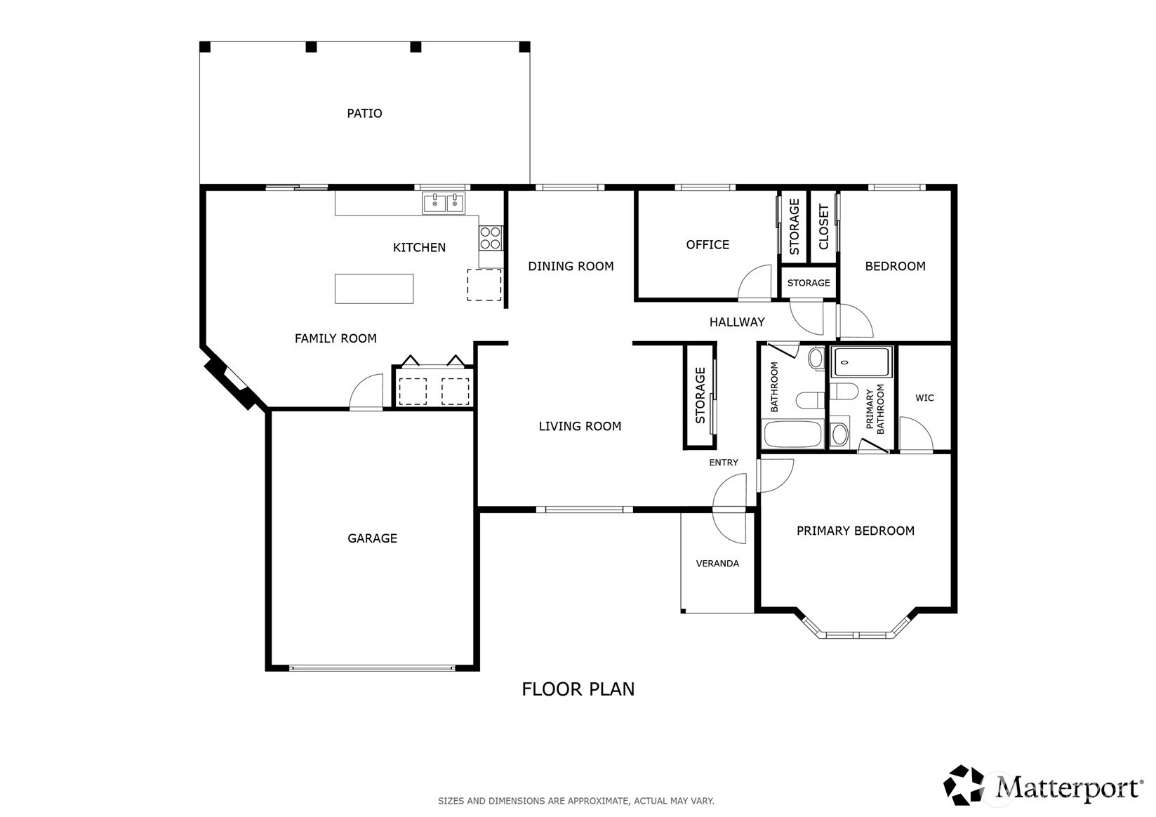 13713 2nd Avenue Ct E