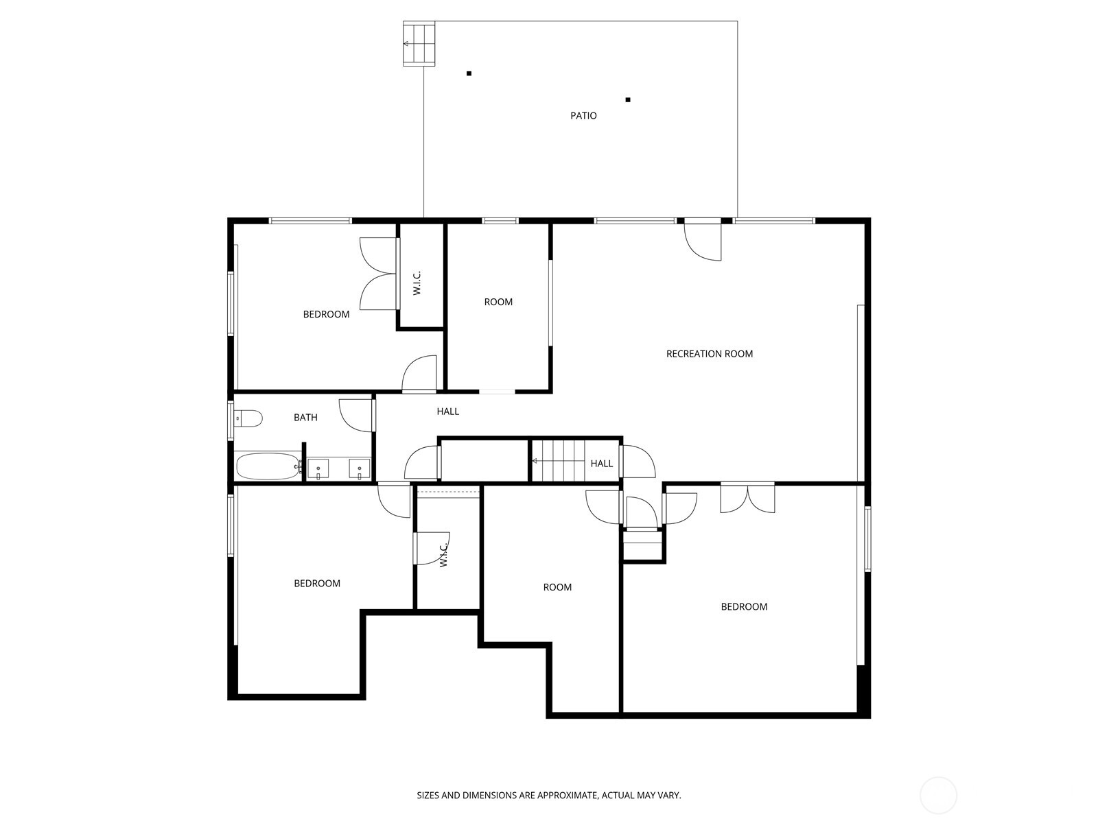 12106 109th Street NW