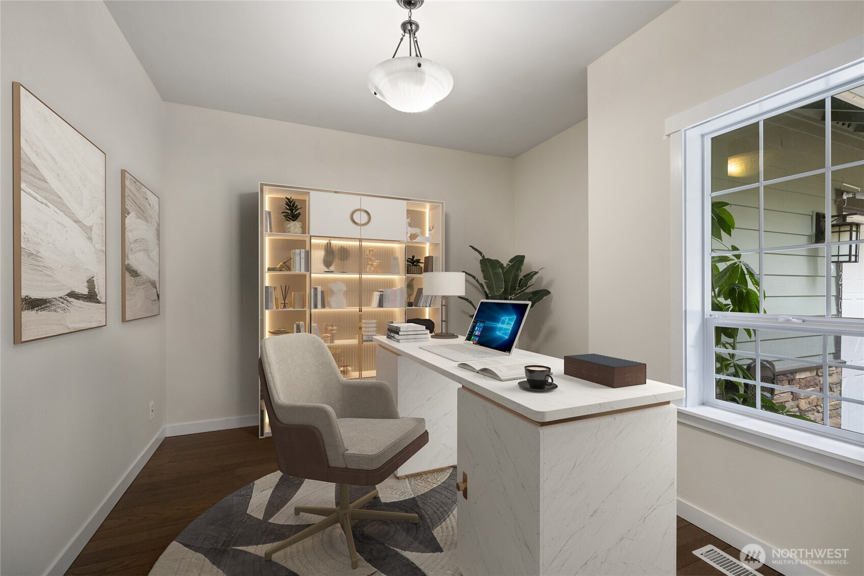 12106 109th Street NW