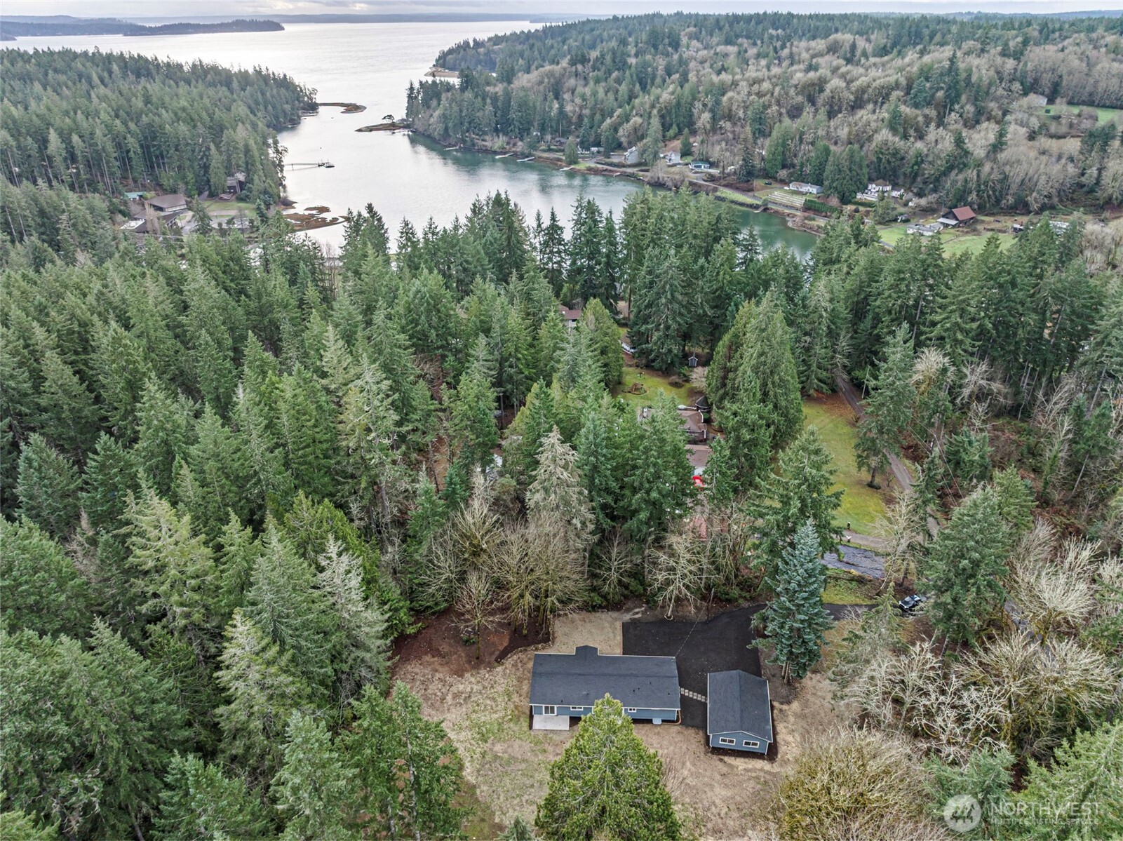 9921 148th Avenue NW