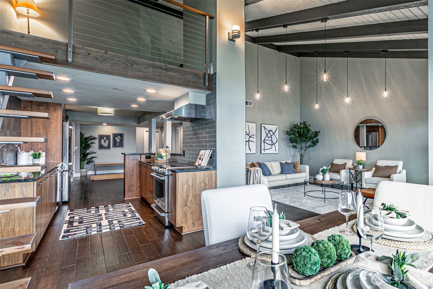 525 Broadway Unit: 408