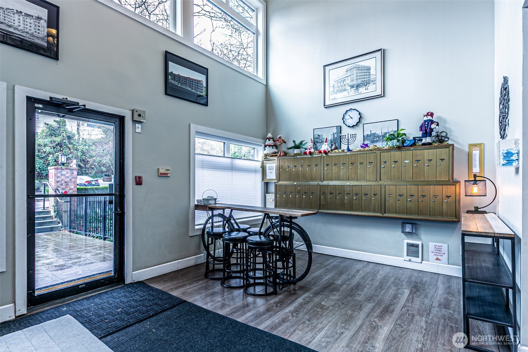 525 Broadway Unit: 408