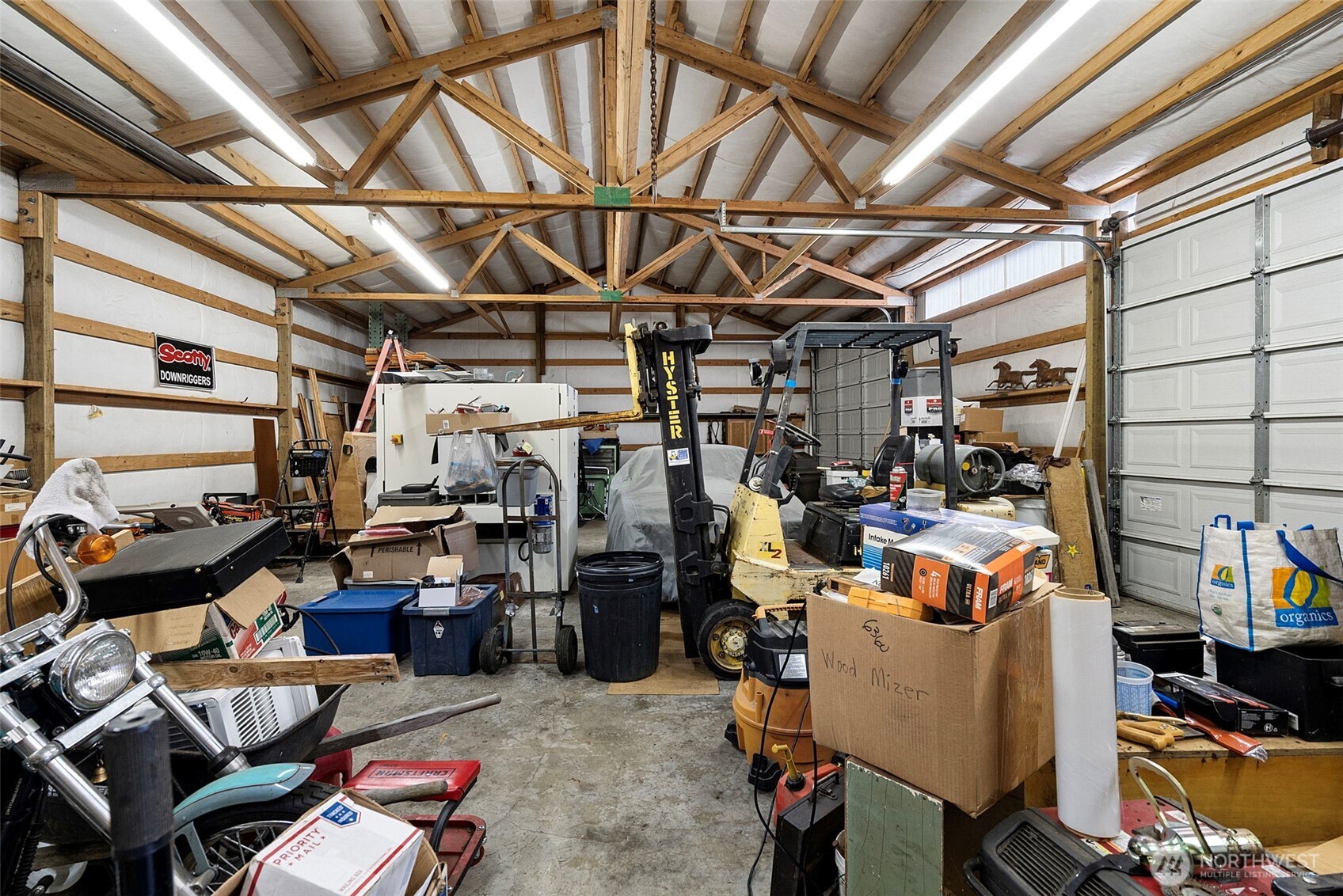 9431 Pipeline Road E