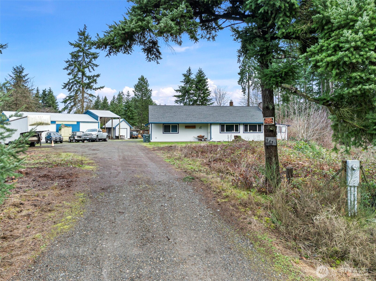 9431 Pipeline Road E