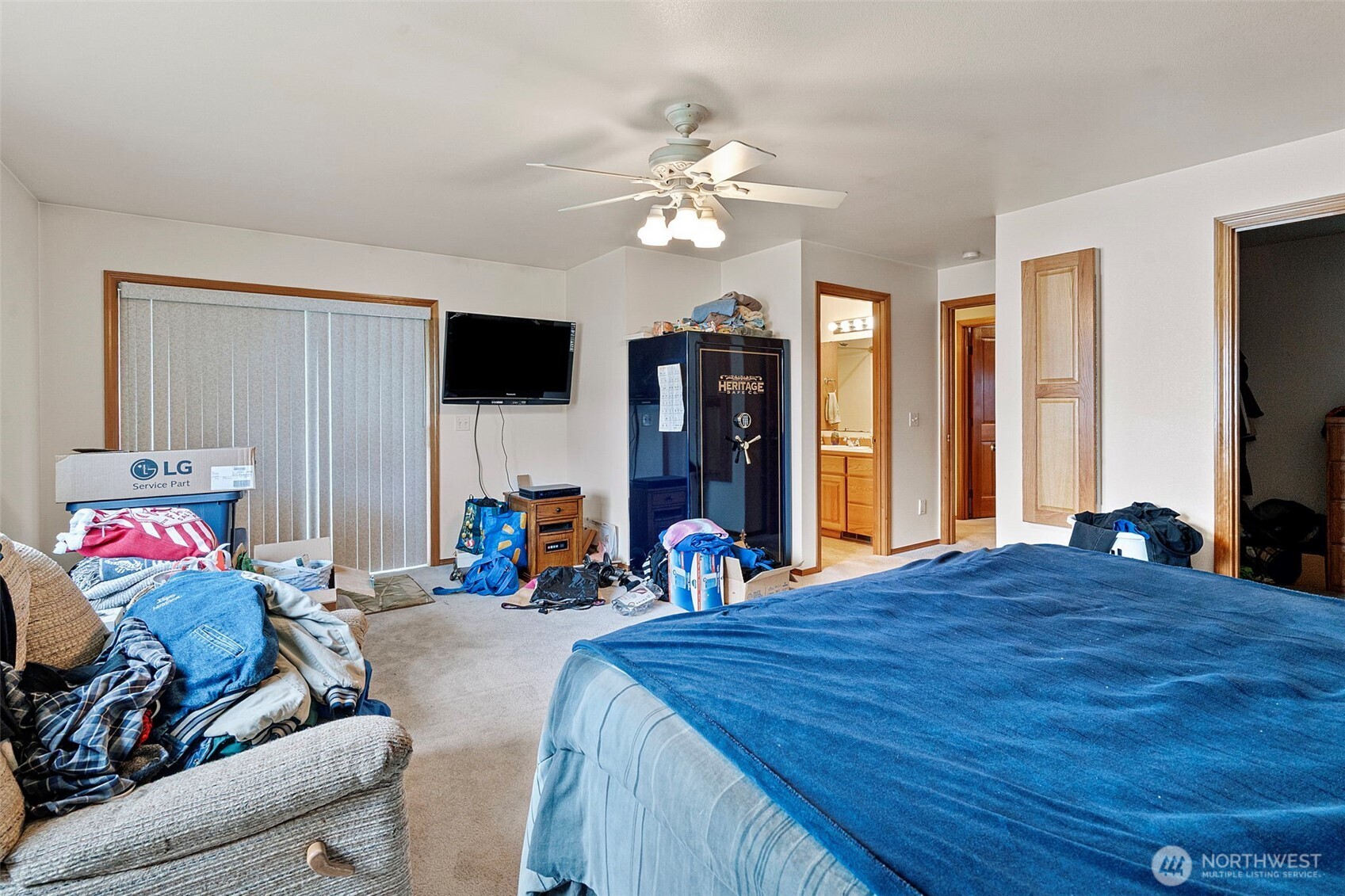 9431 Pipeline Road E