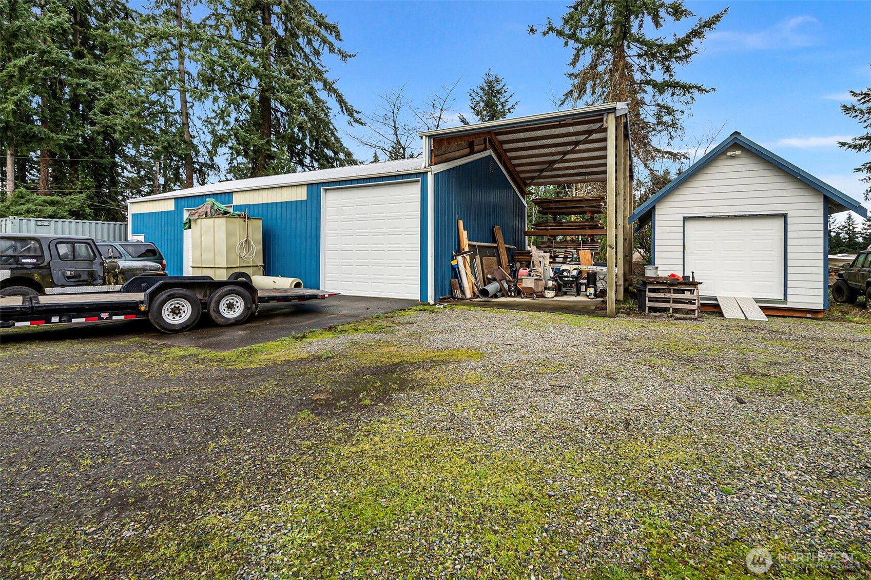 9431 Pipeline Road E