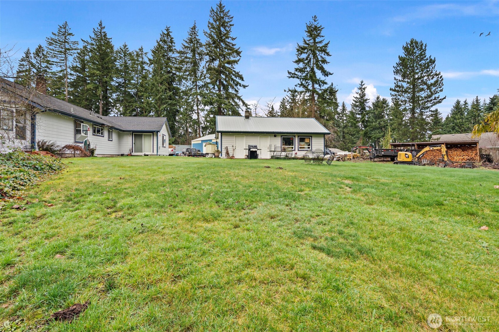 9431 Pipeline Road E